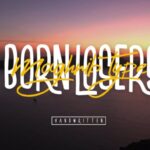 Born Losers Font - Featured Image