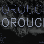Borough Font - Featured Image