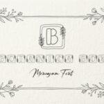 Botanica Box Font - Featured Image