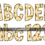 Botanical Font - Featured Image