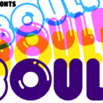 Boule Plus Font - Featured Image