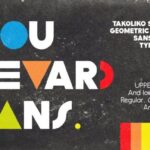 Boulevard Sans Font - Featured Image