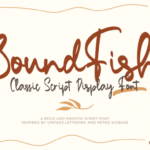 Bound Fish Font - Featured Image