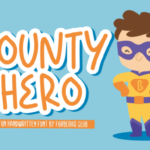 Bounty Hero Font - Featured Image