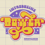 Bower Font - Featured Image