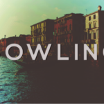Bowling Font - Featured Image