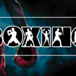 Boxing Font - Featured Image