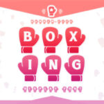 Boxing Font - Featured Image