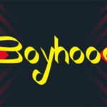 Boyhood Font - Featured Image