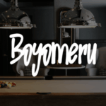 Boyomeru Font - Featured Image