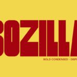 Bozilla Font - Featured Image