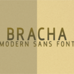 Bracha Font - Featured Image