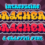 Bracheri Font - Featured Image