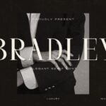 Bradley Font - Featured Image