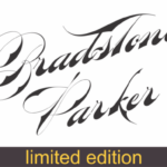 Bradstone-Parker Limited Font - Featured Image