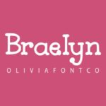 Braelyn Font - Featured Image