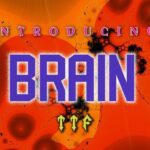 Brain Font - Featured Image