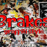 Brakes Font - Featured Image