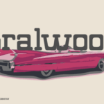 Bralwood Font - Featured Image