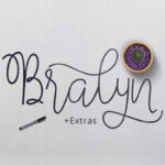 Bralyn Font - Featured Image