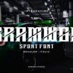 Bramwor Font - Featured Image