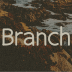 Branch Font - Featured Image