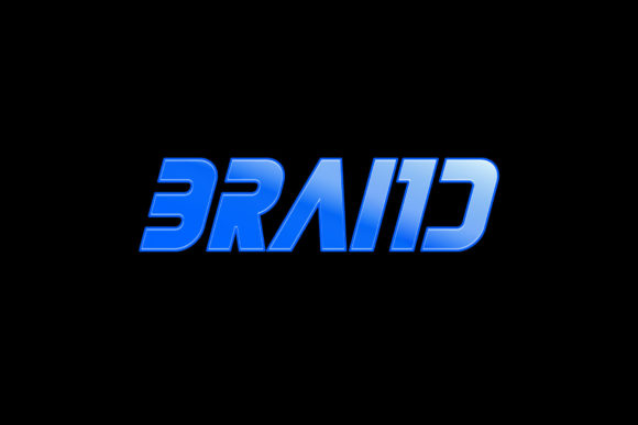 Brand Font - Featured Image