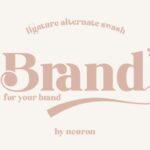 Brand Font - Featured Image