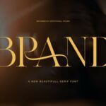 Brand Font - Featured Image