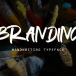 Branding Font - Featured Image