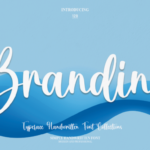 Branding Font - Featured Image