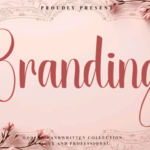 Branding Font - Featured Image