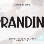 Branding Font - Featured Image