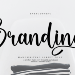 Branding Font - Featured Image