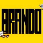 Brando Font - Featured Image