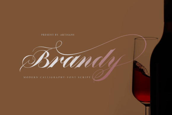 Brandy Font - Featured Image