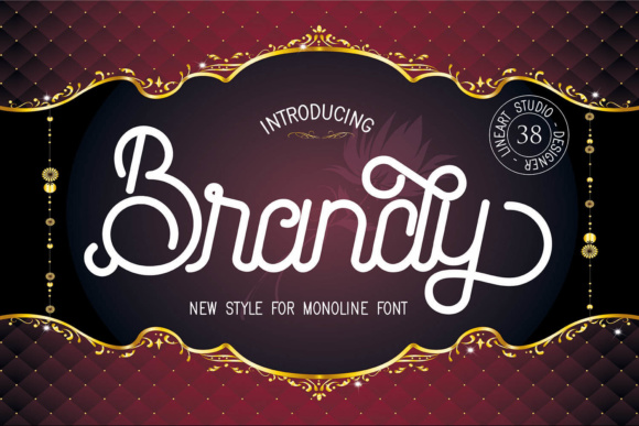 Brandy Font - Featured Image