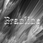 Branline Font - Featured Image