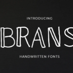 Brans Font - Featured Image