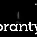 Branty Font - Featured Image