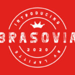 Brasovia Font - Featured Image