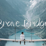 Brave Bridge Font - Featured Image