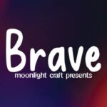 Brave Font - Featured Image