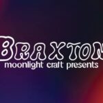 Braxton Font - Featured Image
