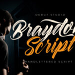 Braydon Font - Featured Image