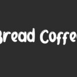 Bread Coffee Font - Featured Image