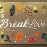 BreakLove Font - Featured Image