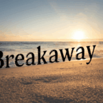 Breakaway Font - Featured Image