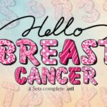 Breast Cancer Font - Featured Image