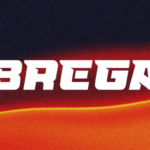 Brega Font - Featured Image